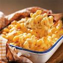 Macaroni and Cheese Photo